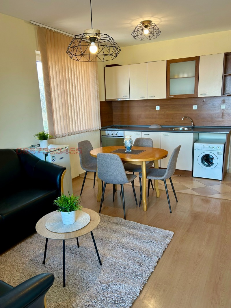 Продава 2-СТАЕН, гр. Созопол, област Бургас, снимка 3 - Апартаменти - 53092664