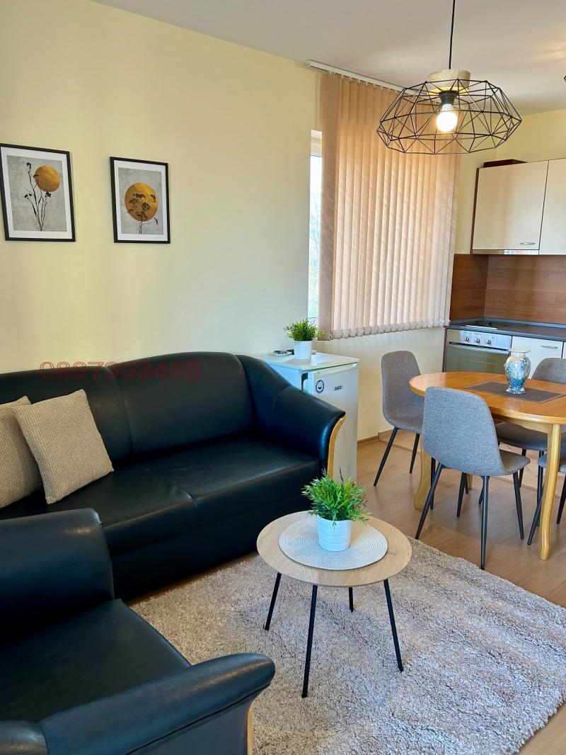 Продава 2-СТАЕН, гр. Созопол, област Бургас, снимка 4 - Апартаменти - 53092664