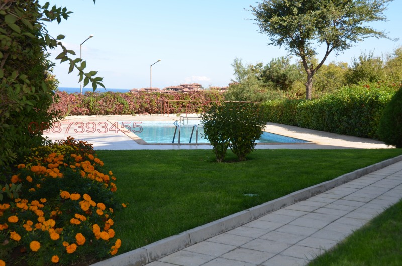 Продава 2-СТАЕН, гр. Созопол, област Бургас, снимка 15 - Апартаменти - 53092664