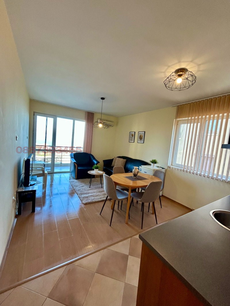 Продава 2-СТАЕН, гр. Созопол, област Бургас, снимка 2 - Апартаменти - 53092664