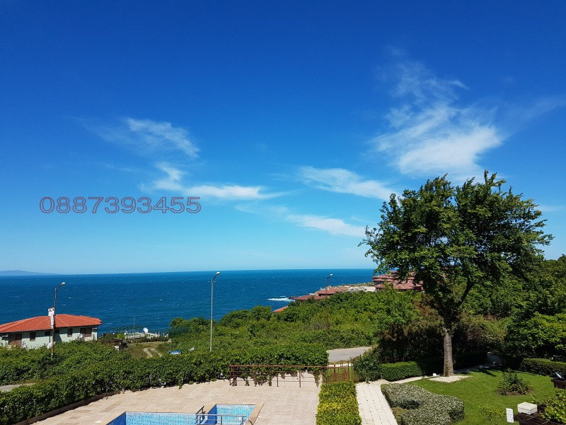 Продава 2-СТАЕН, гр. Созопол, област Бургас, снимка 6 - Апартаменти - 53092664