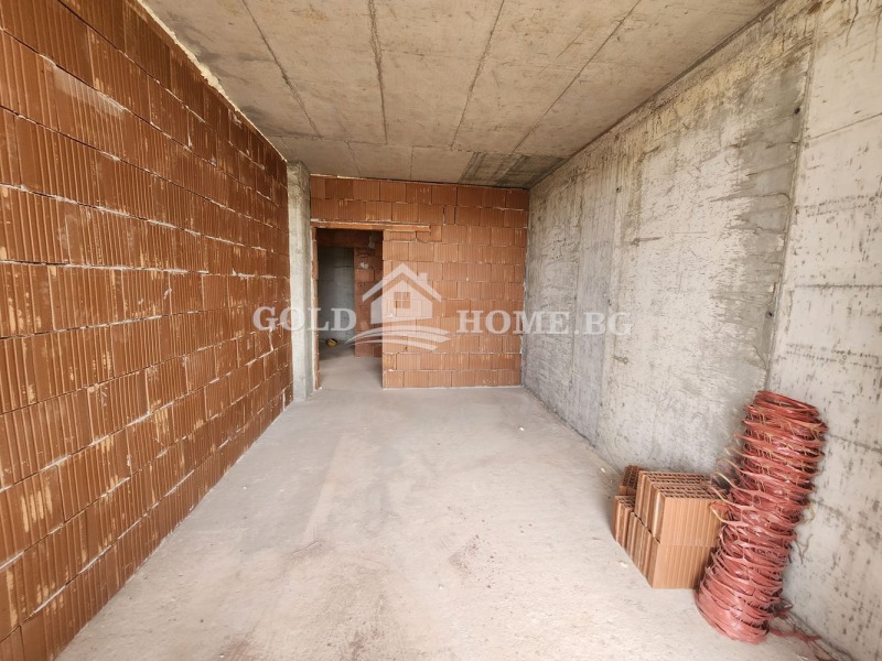 Продава 2-СТАЕН, гр. Пловдив, Остромила, снимка 4 - Апартаменти - 53172902