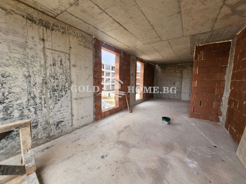 Продава 2-СТАЕН, гр. Пловдив, Остромила, снимка 2 - Апартаменти - 53172902