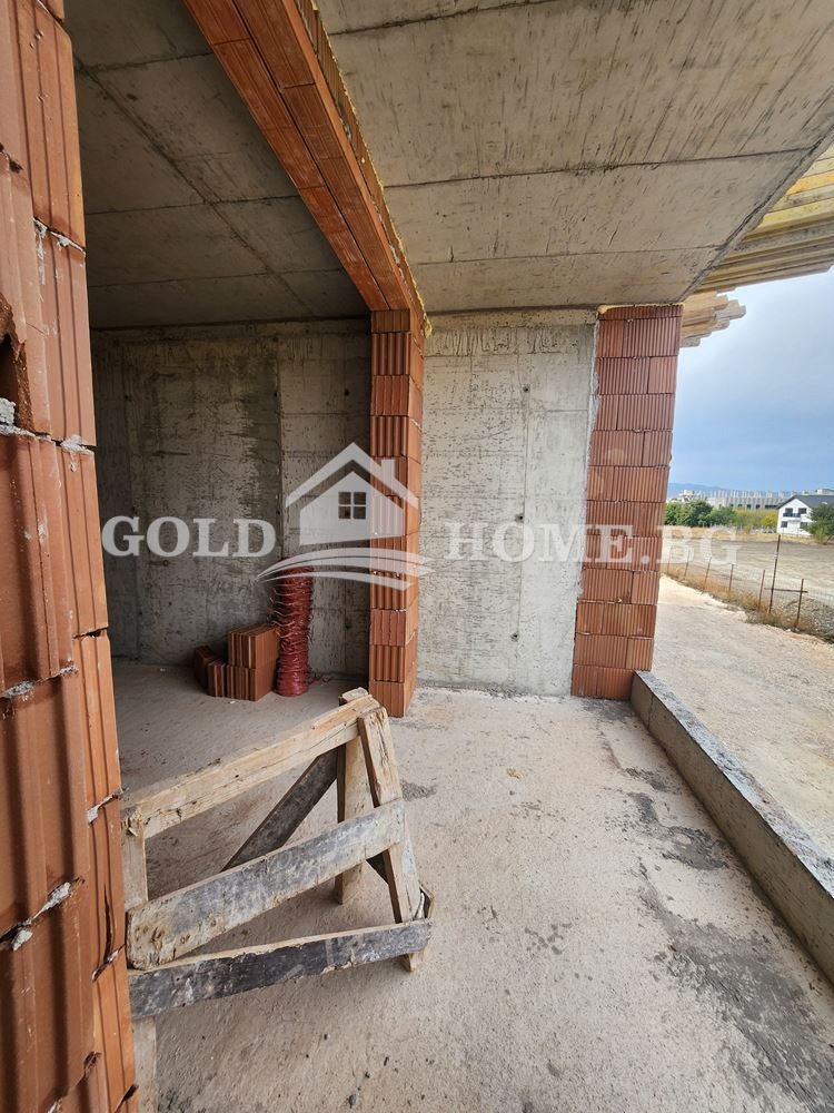 Продава 2-СТАЕН, гр. Пловдив, Остромила, снимка 7 - Апартаменти - 53172902