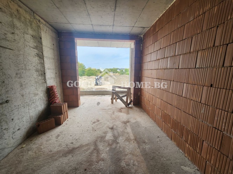 Продава 2-СТАЕН, гр. Пловдив, Остромила, снимка 3 - Апартаменти - 53172902