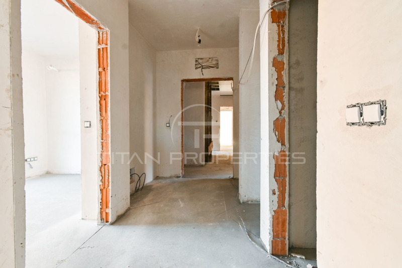 Продава 2-СТАЕН, гр. София, Оборище, снимка 7 - Апартаменти - 53273988