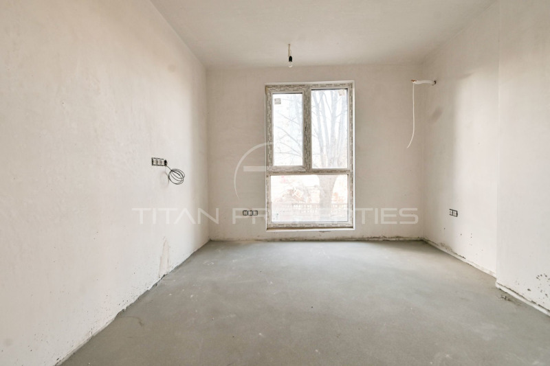 Продава 2-СТАЕН, гр. София, Оборище, снимка 6 - Апартаменти - 53273988