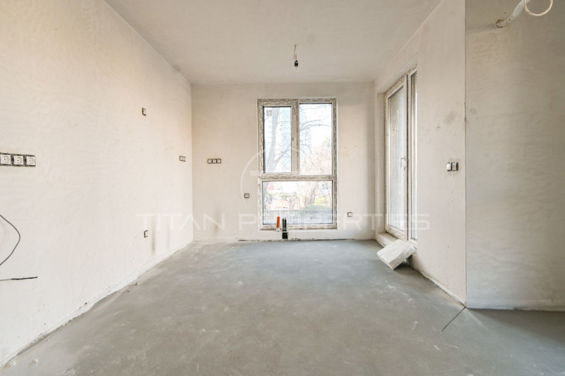 Продава 2-СТАЕН, гр. София, Оборище, снимка 3 - Апартаменти - 53273988