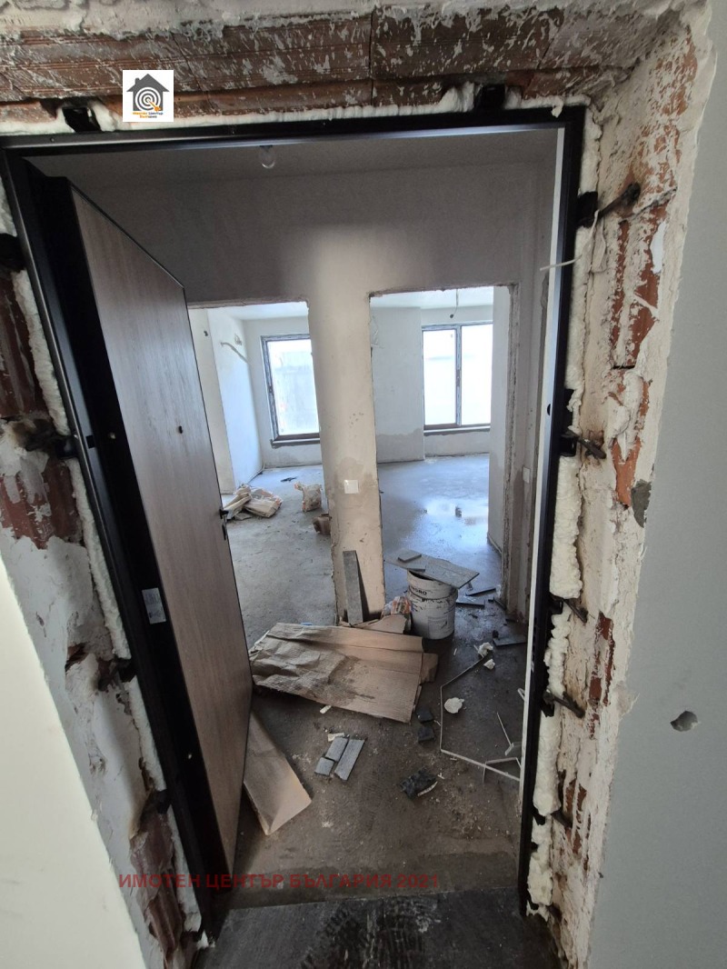 Продава 2-СТАЕН, гр. София, Младост 1, снимка 3 - Апартаменти - 53590294