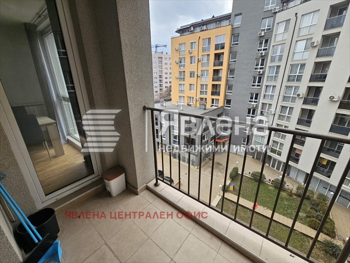Продава 2-СТАЕН, гр. София, Младост 4, снимка 9 - Апартаменти - 56526305