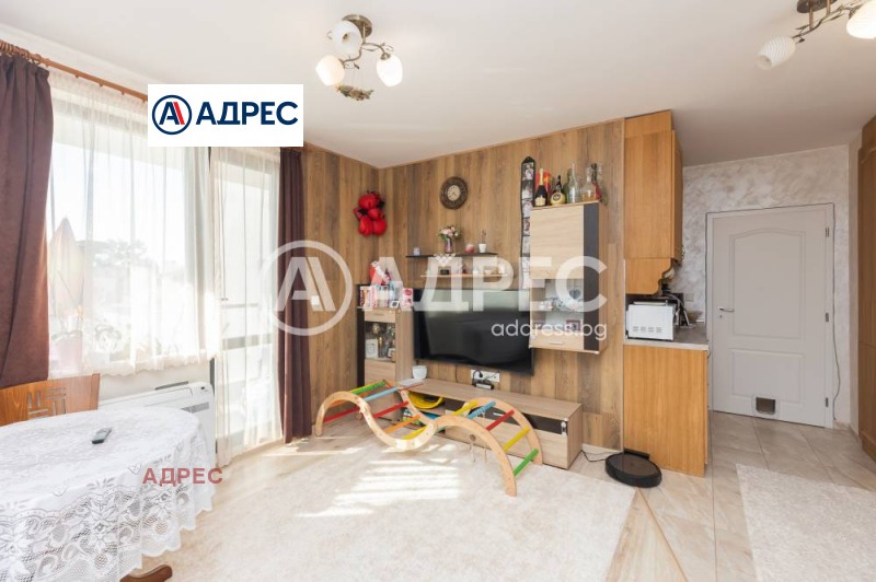 Te koop  2 slaapkamers Varna , Vinitsa , 83 m² | 90062709 - afbeelding [8]