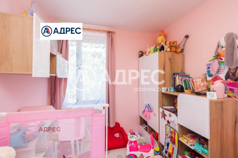 Продава  3-стаен град Варна , Виница , 83 кв.м | 90062709 - изображение [13]