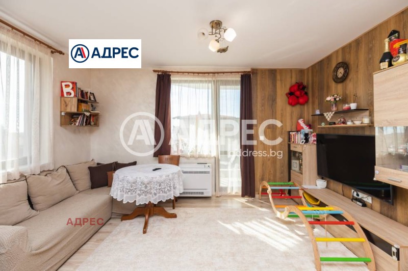 Te koop  2 slaapkamers Varna , Vinitsa , 83 m² | 90062709 - afbeelding [10]