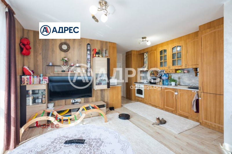 Продаја  2 спаваће собе Варна , Виница , 83 м2 | 90062709 - слика [2]