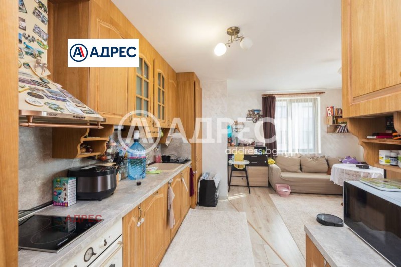 Na prodej  2 ložnice Varna , Vinica , 83 m2 | 90062709 - obraz [6]