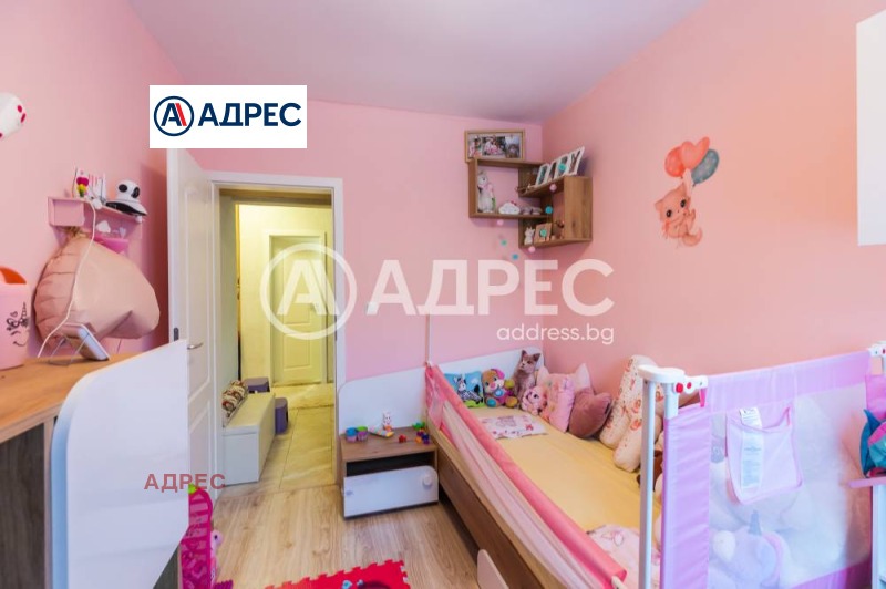 Продава  3-стаен град Варна , Виница , 83 кв.м | 90062709 - изображение [14]