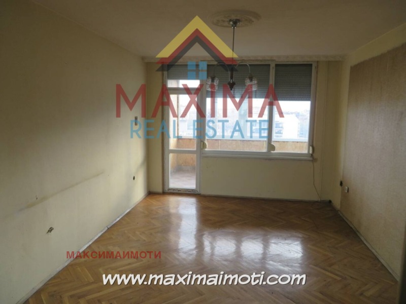 Продава 3-СТАЕН, гр. Пловдив, Кючук Париж, снимка 4 - Aпартаменти - 48126853