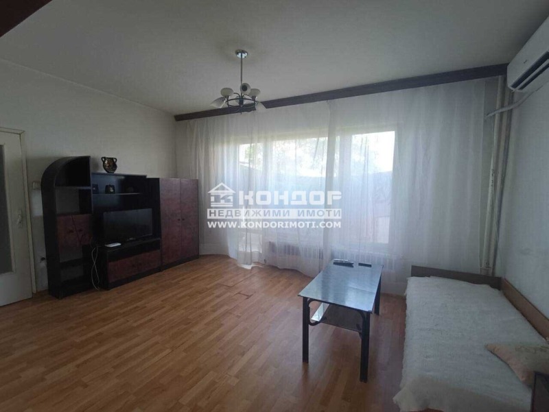 Продава  3-стаен град Пловдив , Тракия , 94 кв.м | 32489759 - изображение [5]