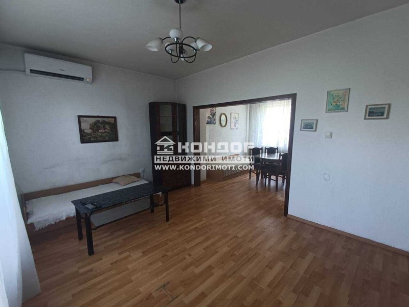 Продава  3-стаен град Пловдив , Тракия , 94 кв.м | 32489759 - изображение [4]