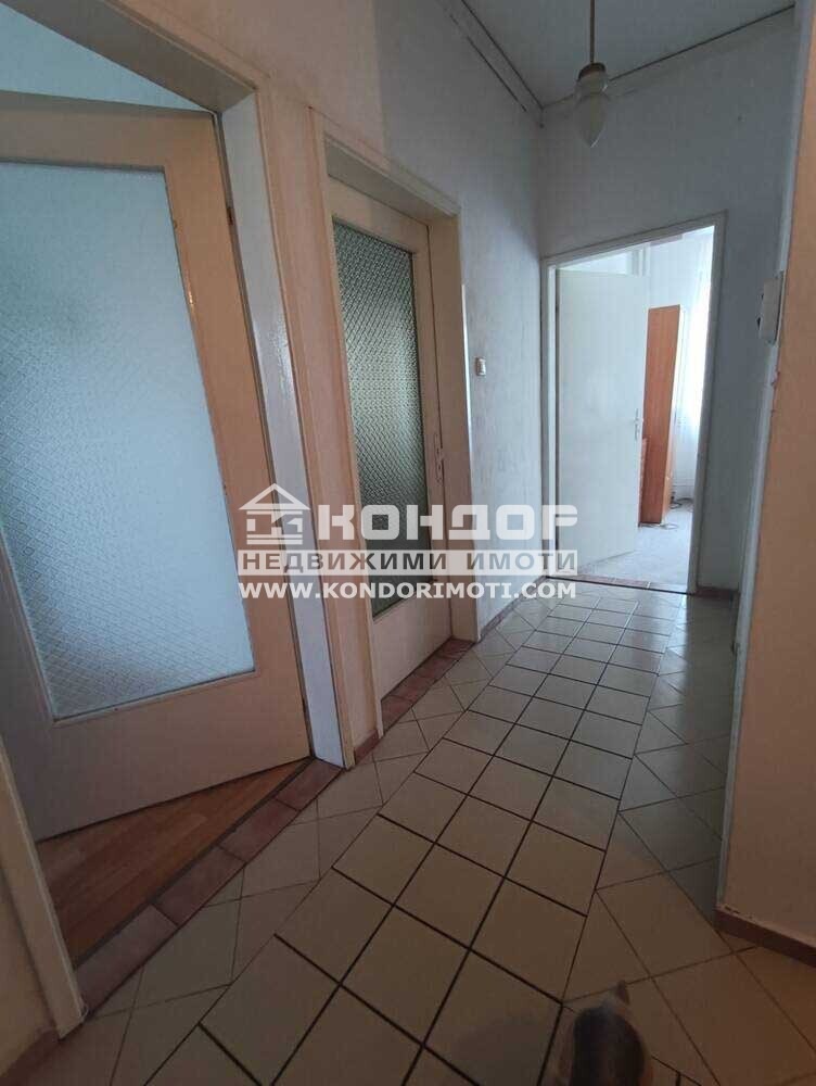 Продава  3-стаен град Пловдив , Тракия , 94 кв.м | 32489759 - изображение [13]