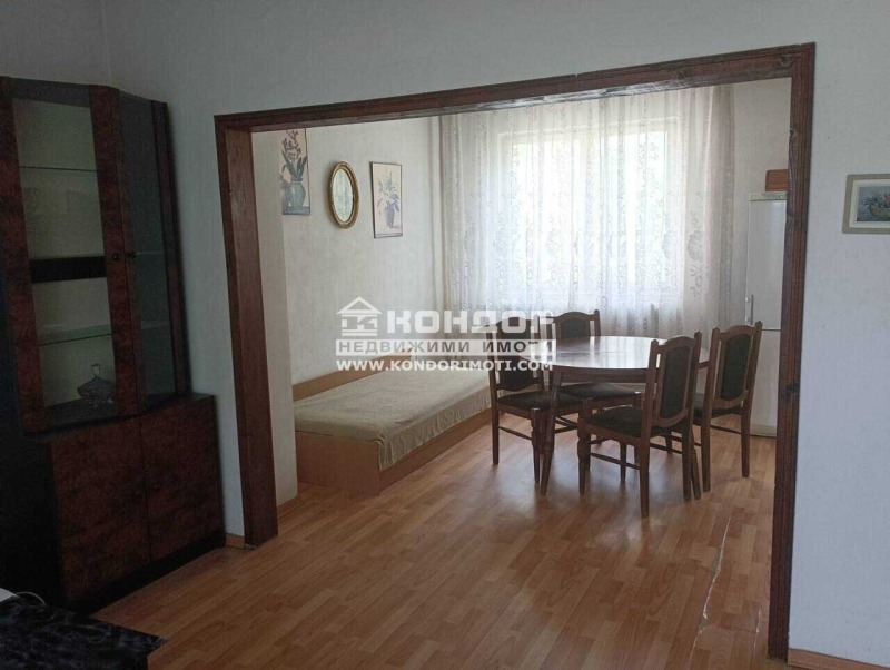 Продава  3-стаен град Пловдив , Тракия , 94 кв.м | 32489759 - изображение [6]