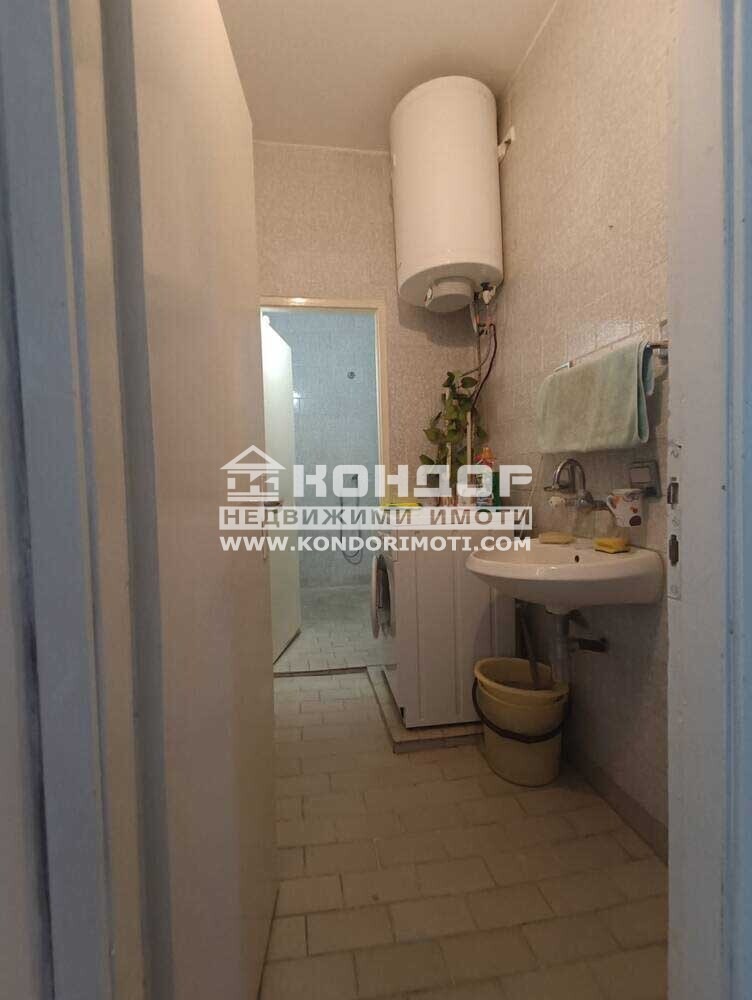 Продава  3-стаен град Пловдив , Тракия , 94 кв.м | 32489759 - изображение [10]