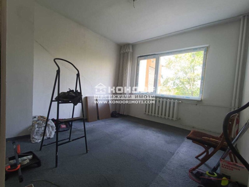 Продава  3-стаен град Пловдив , Тракия , 94 кв.м | 32489759 - изображение [14]