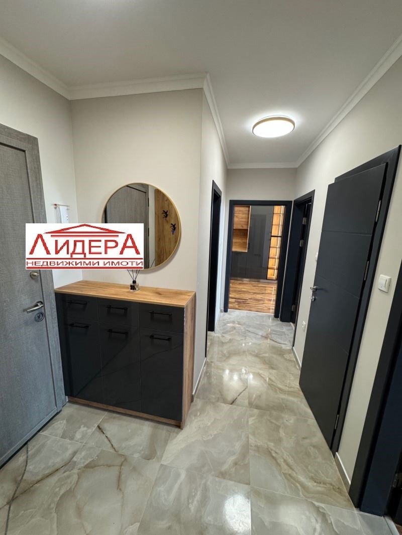 Продава 3-СТАЕН, гр. Пловдив, Съдийски, снимка 10 - Aпартаменти - 48537473