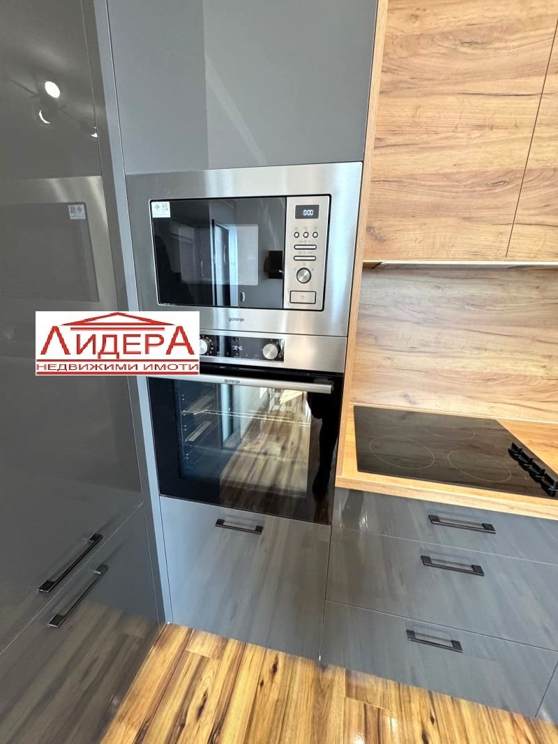 Продава 3-СТАЕН, гр. Пловдив, Съдийски, снимка 3 - Aпартаменти - 48537473