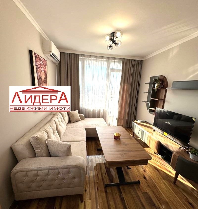 Продава 3-СТАЕН, гр. Пловдив, Съдийски, снимка 1 - Aпартаменти - 48537473