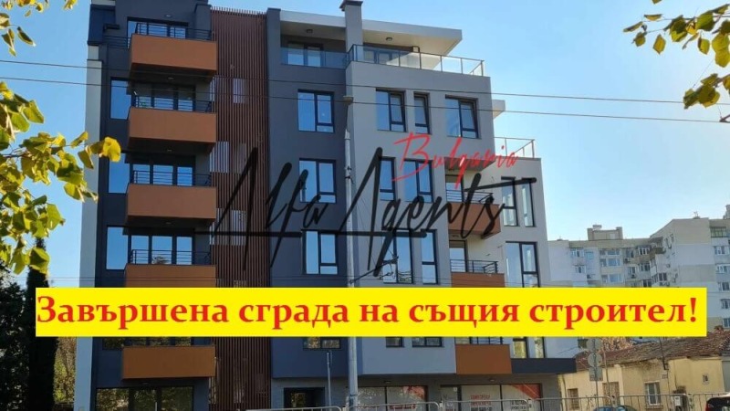 For Sale  2 bedroom Varna , Asparuhovo , 99 sq.m | 42779812 - image [3]