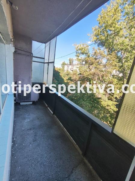 Продава  3-стаен град Пловдив , Кючук Париж , 64 кв.м | 11250187 - изображение [11]