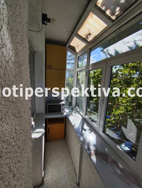 Продава  3-стаен град Пловдив , Кючук Париж , 64 кв.м | 11250187 - изображение [10]