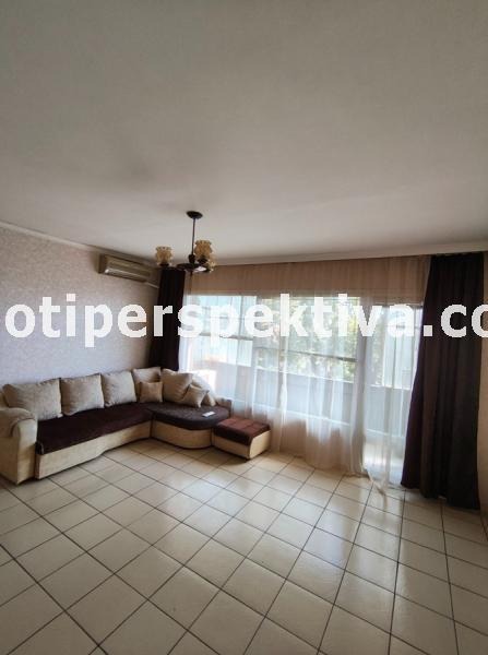 Продава  3-стаен град Пловдив , Кючук Париж , 64 кв.м | 11250187 - изображение [5]