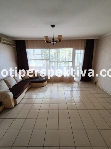 Продава  3-стаен град Пловдив , Кючук Париж , 64 кв.м | 11250187 - изображение [4]
