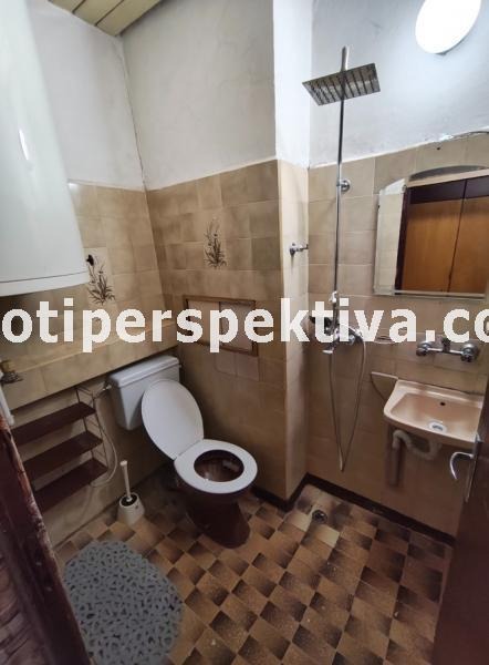 Продава  3-стаен град Пловдив , Кючук Париж , 64 кв.м | 11250187 - изображение [12]