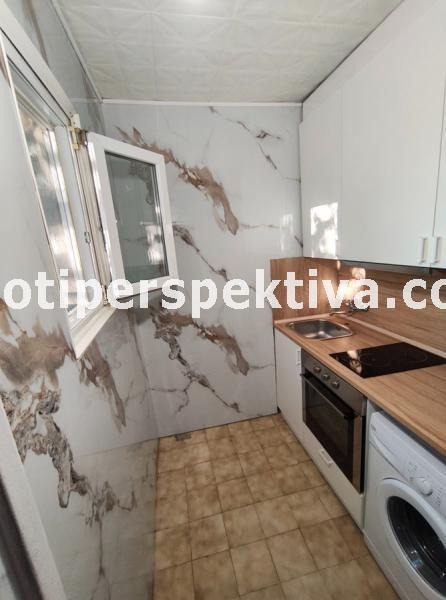 Продава  3-стаен град Пловдив , Кючук Париж , 64 кв.м | 11250187 - изображение [3]