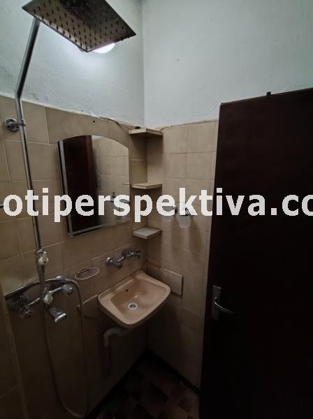 Продава  3-стаен град Пловдив , Кючук Париж , 64 кв.м | 11250187 - изображение [13]