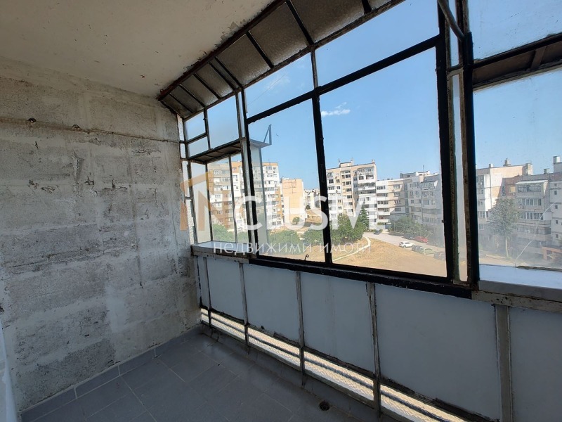 Προς πώληση  2 υπνοδωμάτια Βαρνα , Βλαδησλαβ Βαρνεντσηκ 2 , 50 τ.μ | 52445783 - εικόνα [8]