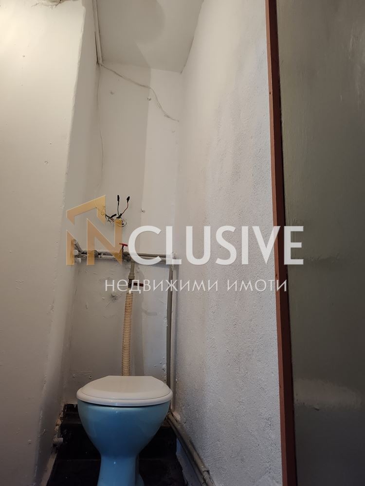 Προς πώληση  2 υπνοδωμάτια Βαρνα , Βλαδησλαβ Βαρνεντσηκ 2 , 50 τ.μ | 52445783 - εικόνα [10]