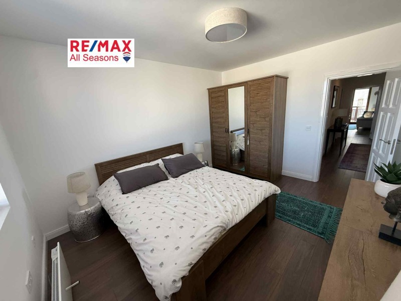 Продава 3-СТАЕН, гр. Банско, област Благоевград, снимка 7 - Апартаменти - 53030575