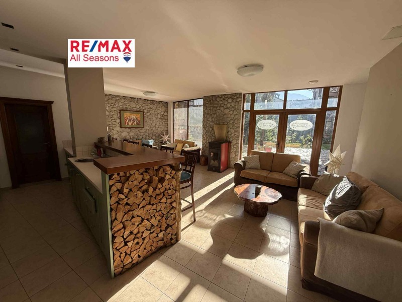 Продава 3-СТАЕН, гр. Банско, област Благоевград, снимка 13 - Апартаменти - 53030575