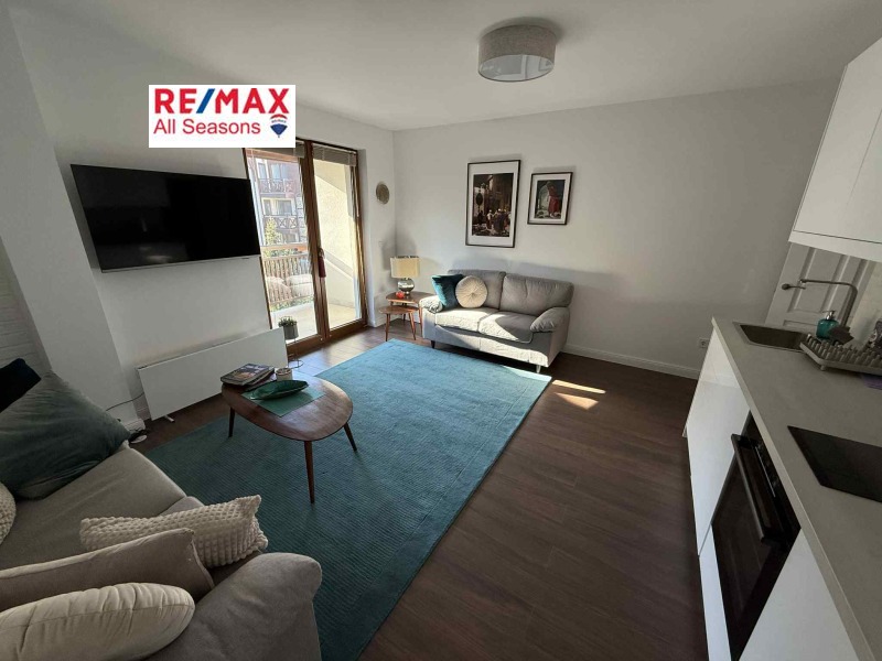 Продава 3-СТАЕН, гр. Банско, област Благоевград, снимка 3 - Апартаменти - 53030575