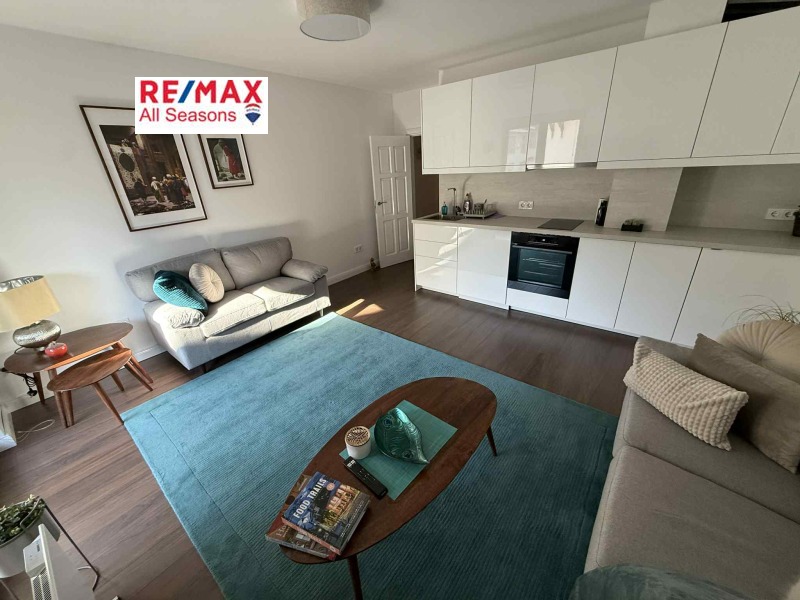 Продава 3-СТАЕН, гр. Банско, област Благоевград