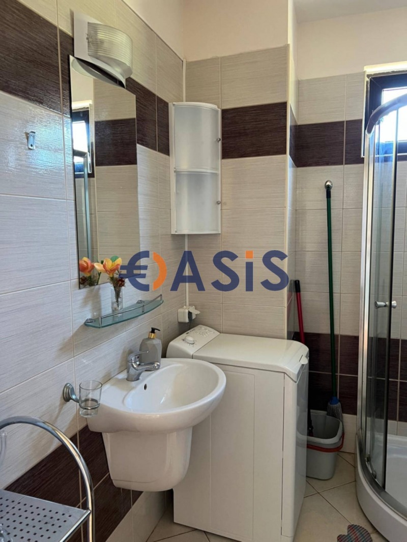 Продава 3-СТАЕН, к.к. Слънчев бряг, област Бургас, снимка 6 - Апартаменти - 53109911