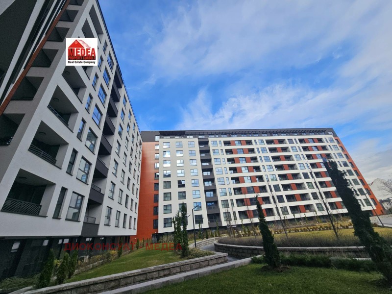 Продава 3-СТАЕН, гр. София, Център