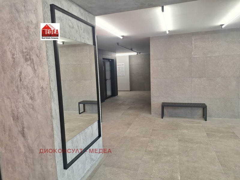 Продава 3-СТАЕН, гр. София, Център, снимка 5 - Апартаменти - 53158210