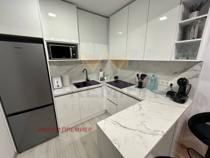 Продава 3-СТАЕН, гр. Свети Влас, област Бургас, снимка 6 - Апартаменти - 53368446