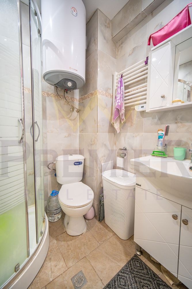 Продава 3-СТАЕН, с. Рогачево, област Добрич, снимка 12 - Апартаменти - 54075364