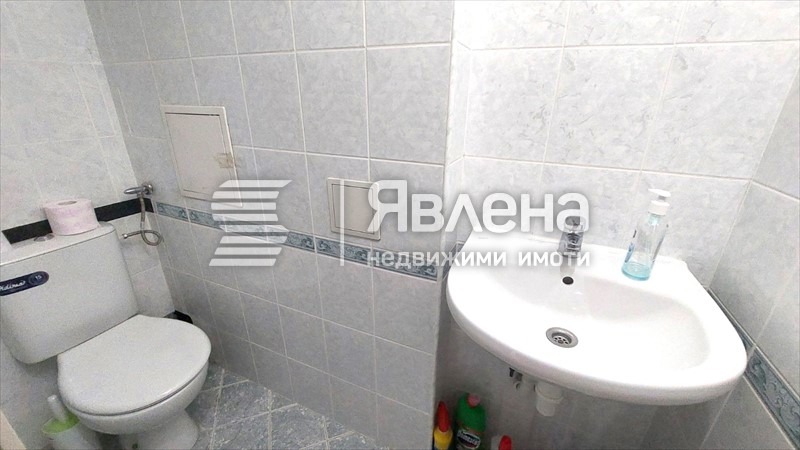 Продава 3-СТАЕН, гр. София, Докторски паметник, снимка 6 - Апартаменти - 55632783